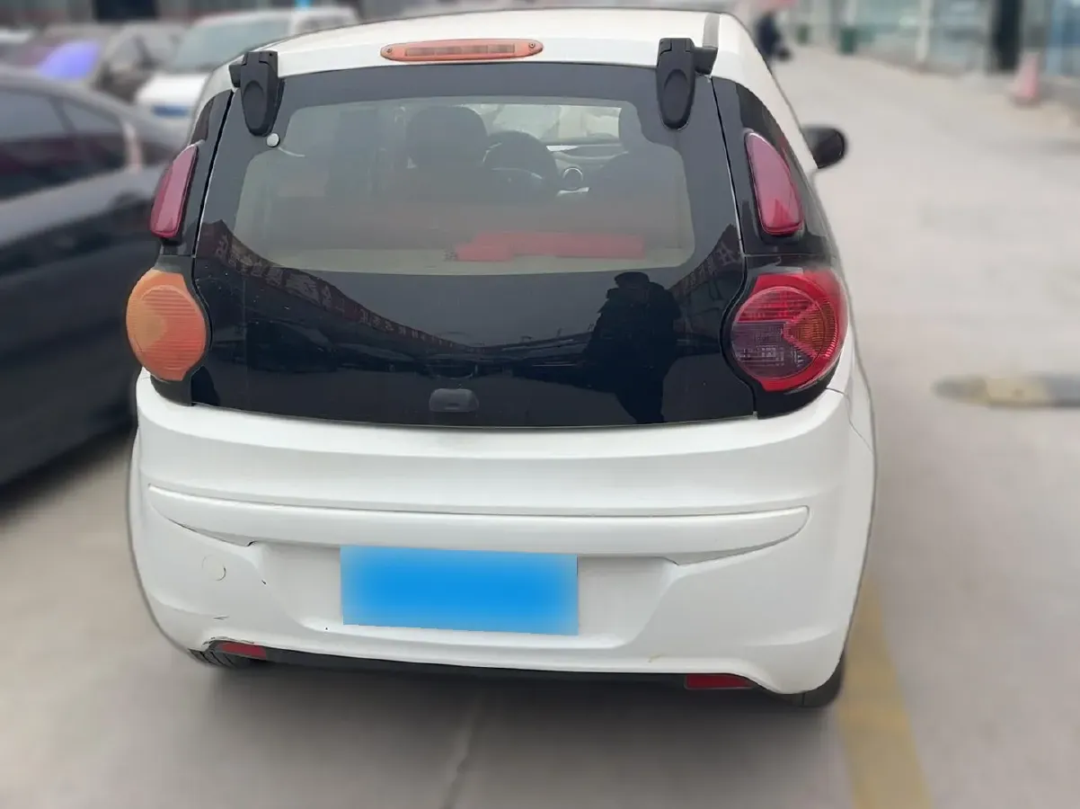2012 ChangAn BenBen MINI 1.0L 69HP L4 5MT,autocango,china used car exporter,china ev exporter,chinese used car exporter,chinese used ev exporter
