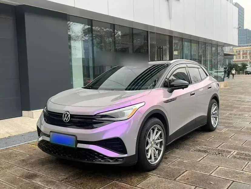 2023 Volkswagen ID.4 X BEV 83.4KWH