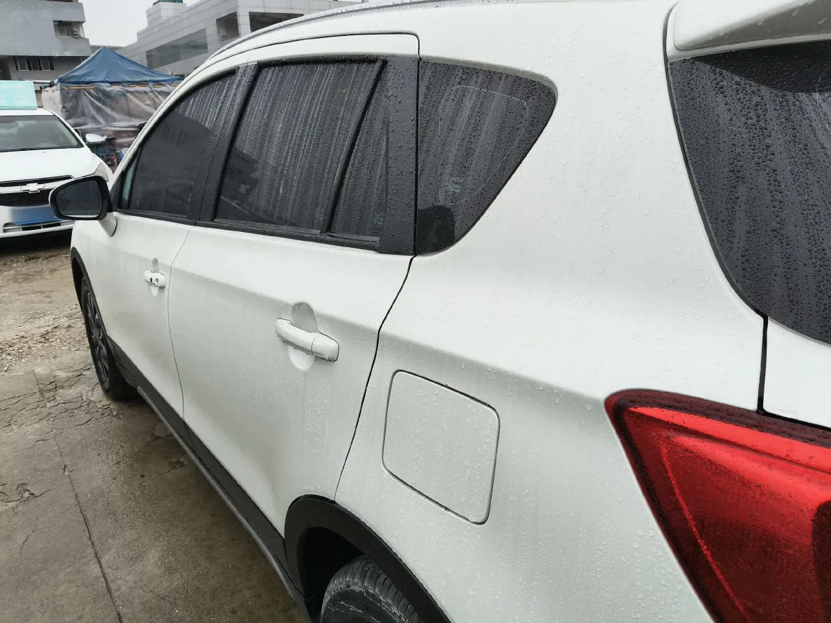 2017 Suzuki SX4 S-Cross 1.6L 122HP L4 CVT,autocango,china used car exporter,china ev exporter,chinese used car exporter,chinese used ev exporter