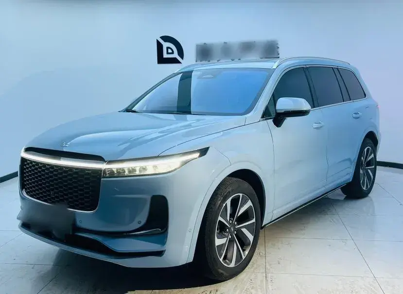 2021 Li ONE Range Extended 131HP REEV 40.5KWH
