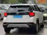 2020 Toyota Yaris L 1.5L 110HP L4 CVT