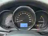 2020 Toyota Yaris L 1.5L 110HP L4 CVT