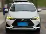 2020 Toyota Yaris L 1.5L 110HP L4 CVT