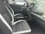 2020 Toyota Yaris L 1.5L 110HP L4 CVT