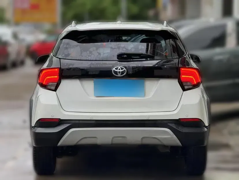 2020 Toyota Yaris L 1.5L 110HP L4 CVT,autocango,china used car exporter,china ev exporter,chinese used car exporter,chinese used ev exporter