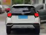 2020 Toyota Yaris L 1.5L 110HP L4 CVT
