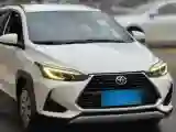 2020 Toyota Yaris L 1.5L 110HP L4 CVT