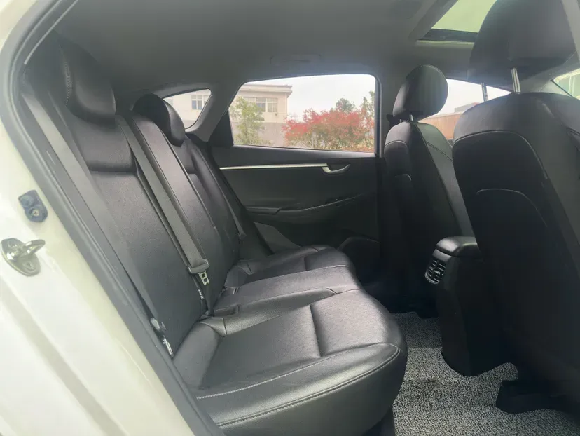 2018 Hyundai YiXing 1.6L 123HP L4 6AT,autocango,china used car exporter,china ev exporter,chinese used car exporter,chinese used ev exporter