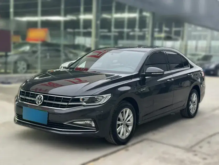 2020 Volkswagen Bora 1.5L 113HP L4 6AT