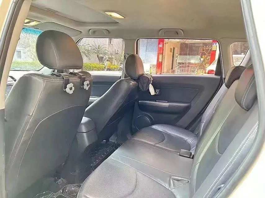 2013 Kia Soul 1.6L 123HP L4 4AT,autocango,china used car exporter,china ev exporter,chinese used car exporter,chinese used ev exporter