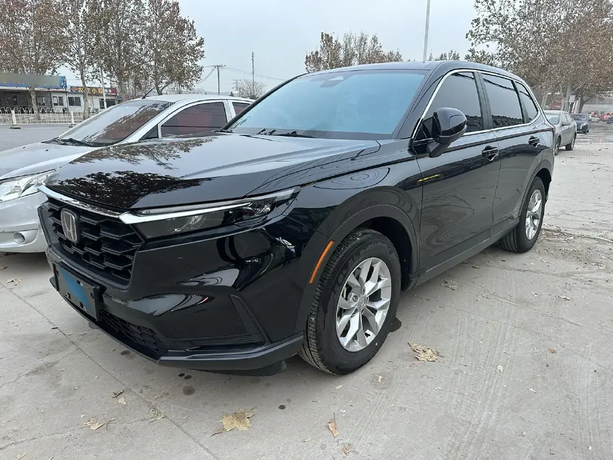 2023 Honda CR-V 1.5T 193HP L4 CVT