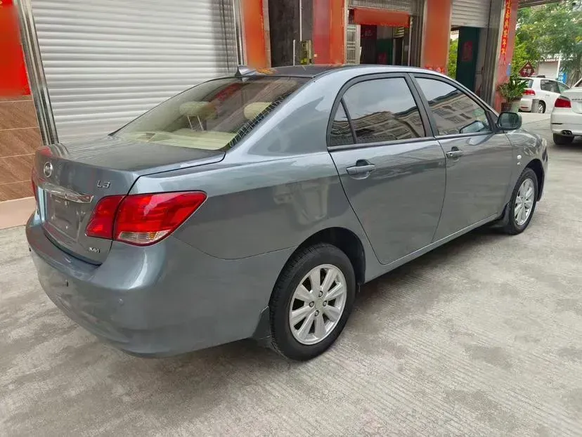 2012 BYD L3 1.5L 109HP L4 5MT,autocango,china used car exporter,china ev exporter,chinese used car exporter,chinese used ev exporter