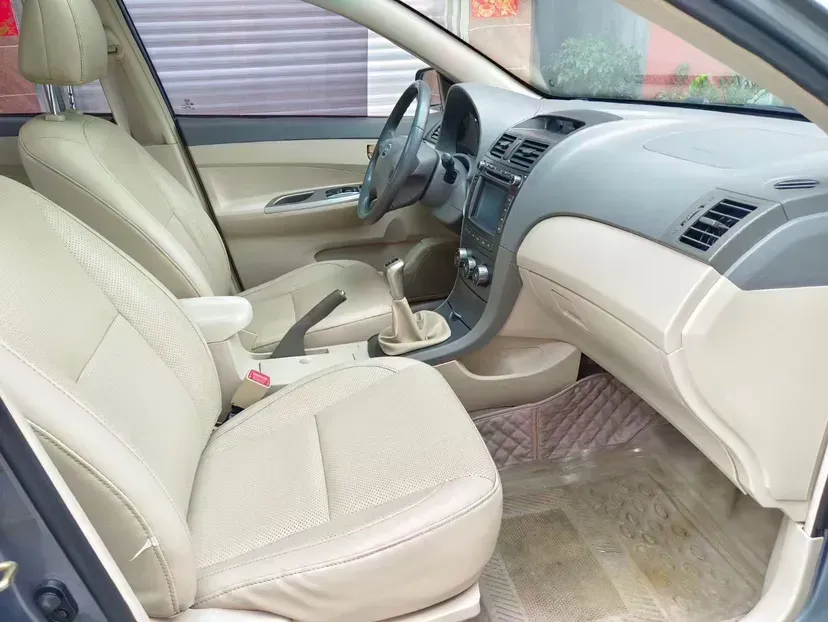 2012 BYD L3 1.5L 109HP L4 5MT,autocango,china used car exporter,china ev exporter,chinese used car exporter,chinese used ev exporter