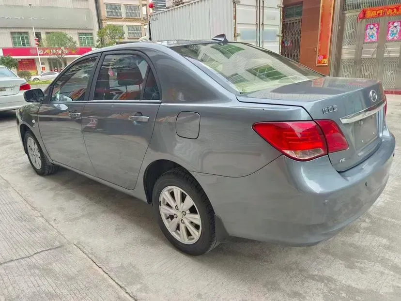 2012 BYD L3 1.5L 109HP L4 5MT,autocango,china used car exporter,china ev exporter,chinese used car exporter,chinese used ev exporter