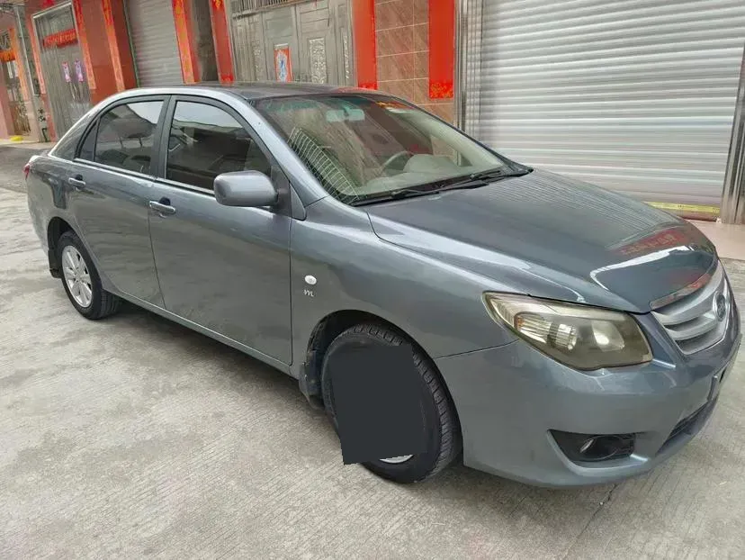 2012 BYD L3 1.5L 109HP L4 5MT,autocango,china used car exporter,china ev exporter,chinese used car exporter,chinese used ev exporter