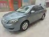 2012 BYD L3 1.5L 109HP L4 5MT