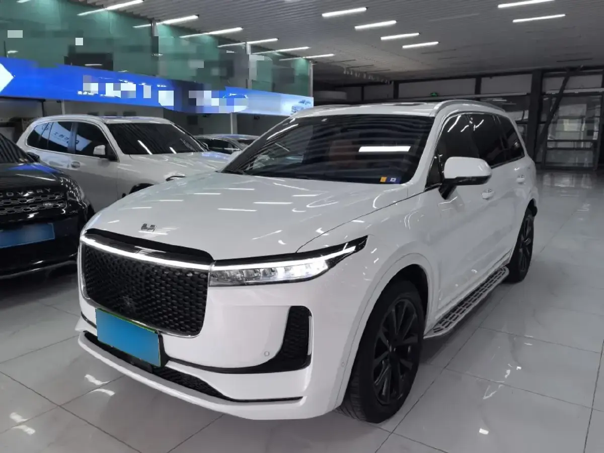2020 Li ONE Range Extended 131HP REEV 40.5KWH