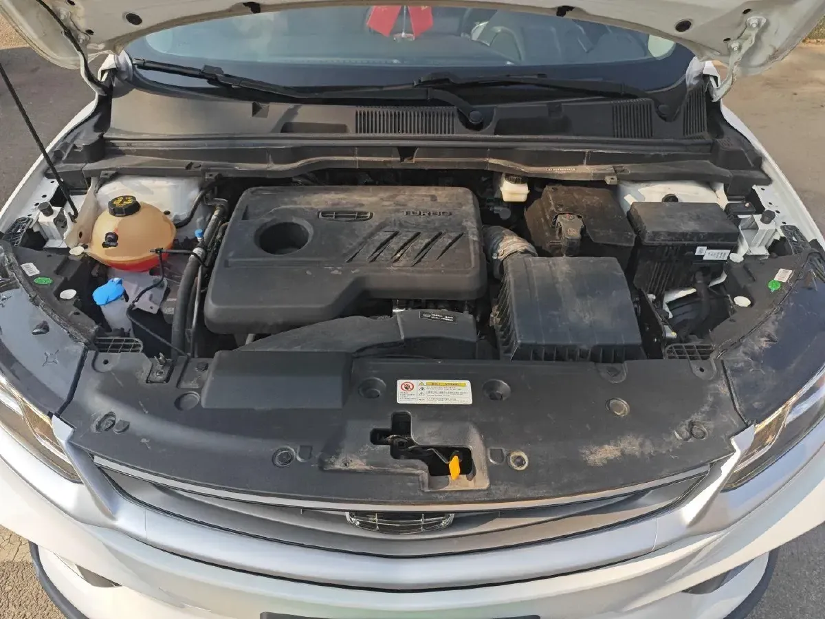 2020 Geely Coolray 1.4T 141HP L4 6MT,autocango,china used car exporter,china ev exporter,chinese used car exporter,chinese used ev exporter