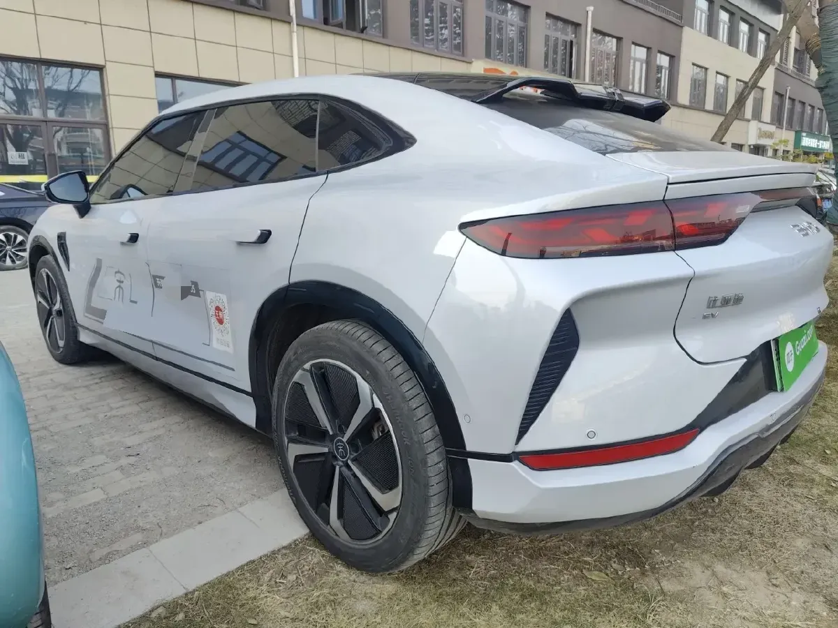 2024 BYD SongL EV BEV 87.04KWH,autocango,china used car exporter,china ev exporter,chinese used car exporter,chinese used ev exporter