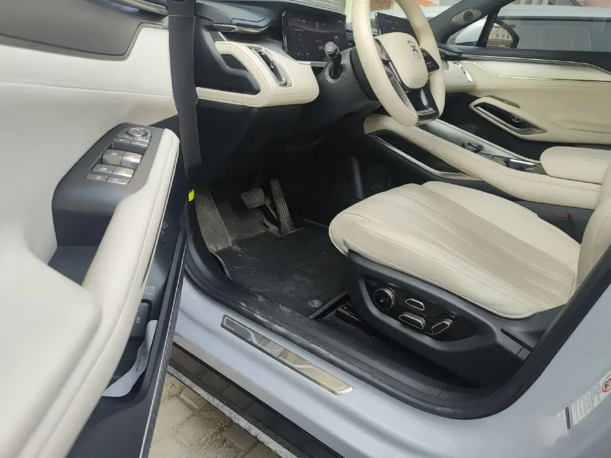 2024 BYD SongL EV BEV 87.04KWH,autocango,china used car exporter,china ev exporter,chinese used car exporter,chinese used ev exporter