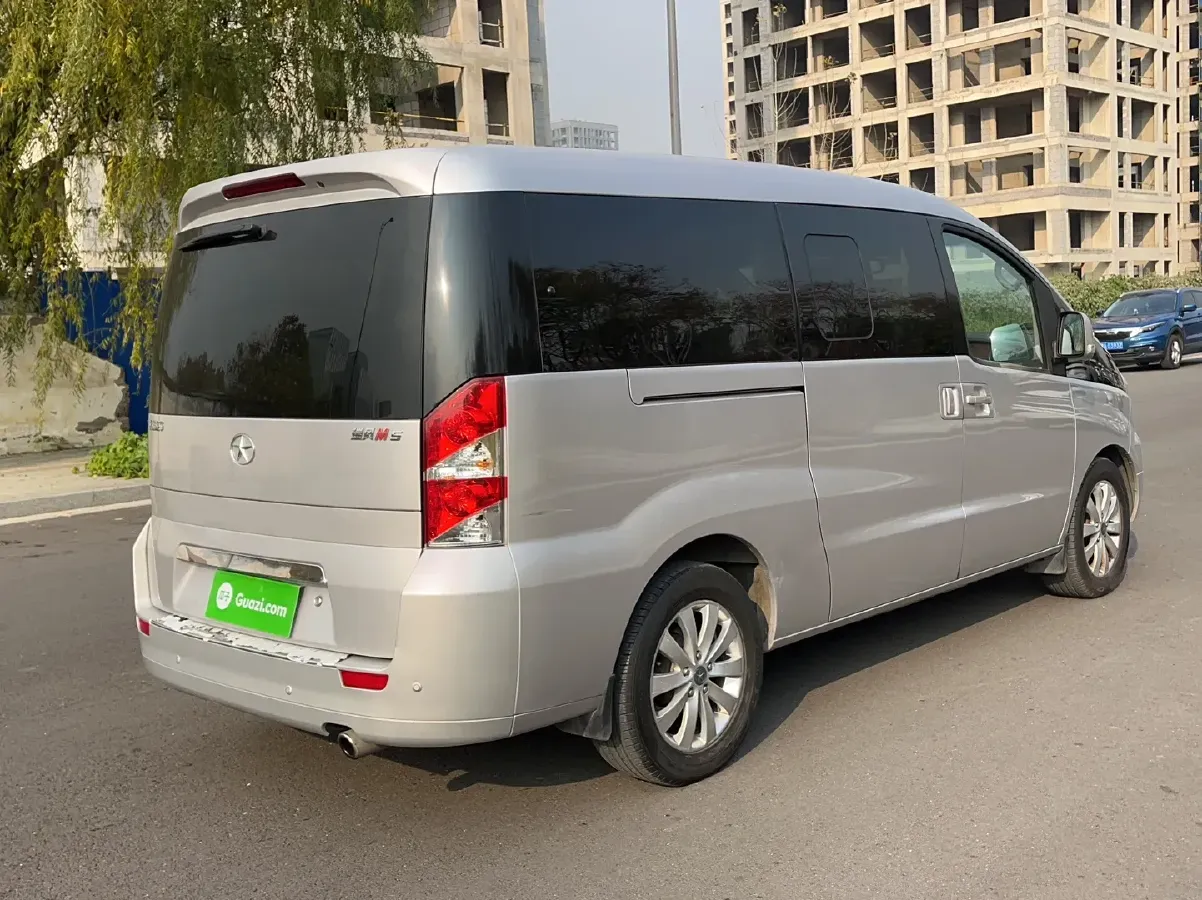 2017 JAC Refine M5 2.0T 190HP L4 6MT,autocango,china used car exporter,china ev exporter,chinese used car exporter,chinese used ev exporter