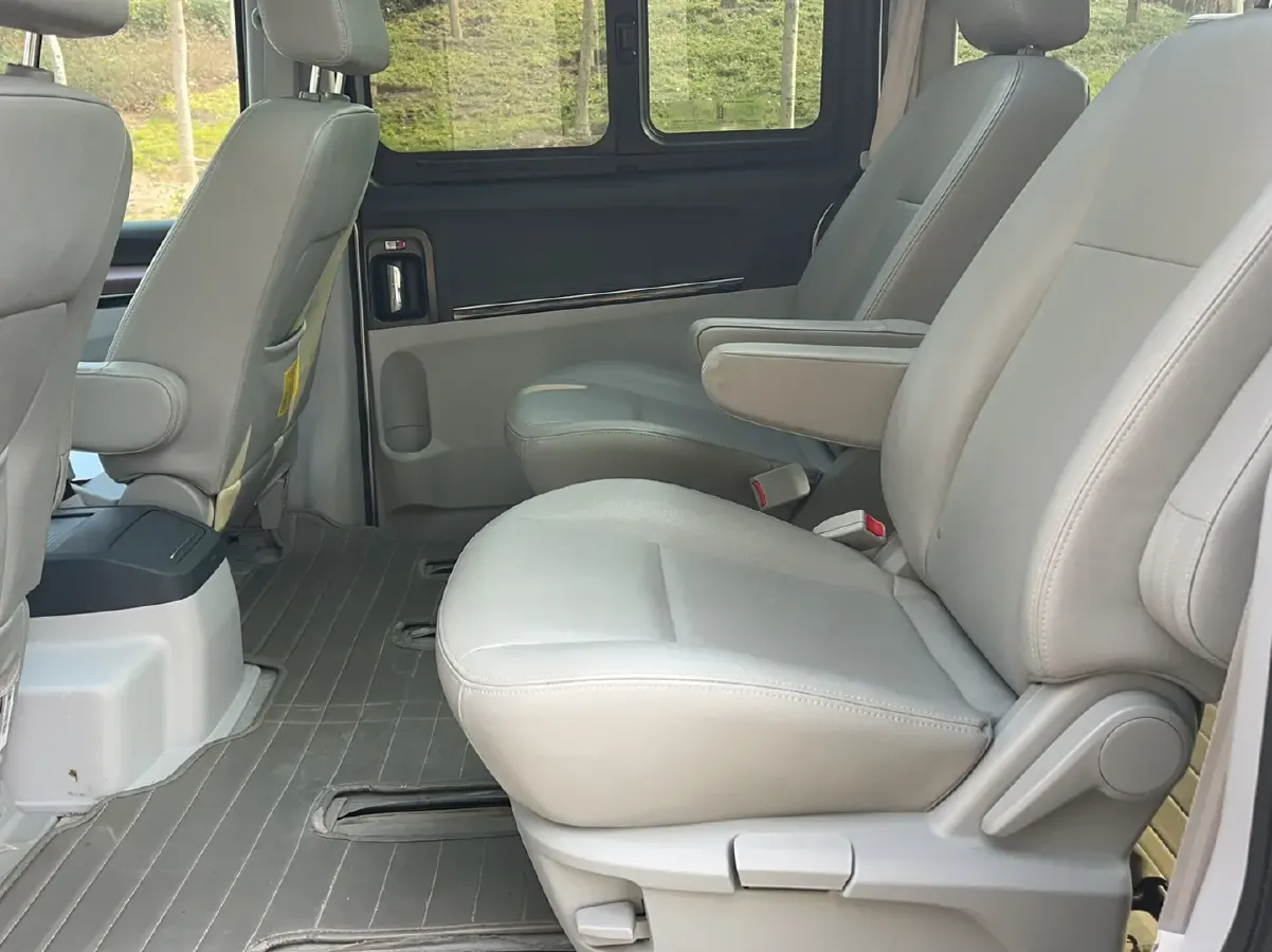 2017 JAC Refine M5 2.0T 190HP L4 6MT,autocango,china used car exporter,china ev exporter,chinese used car exporter,chinese used ev exporter