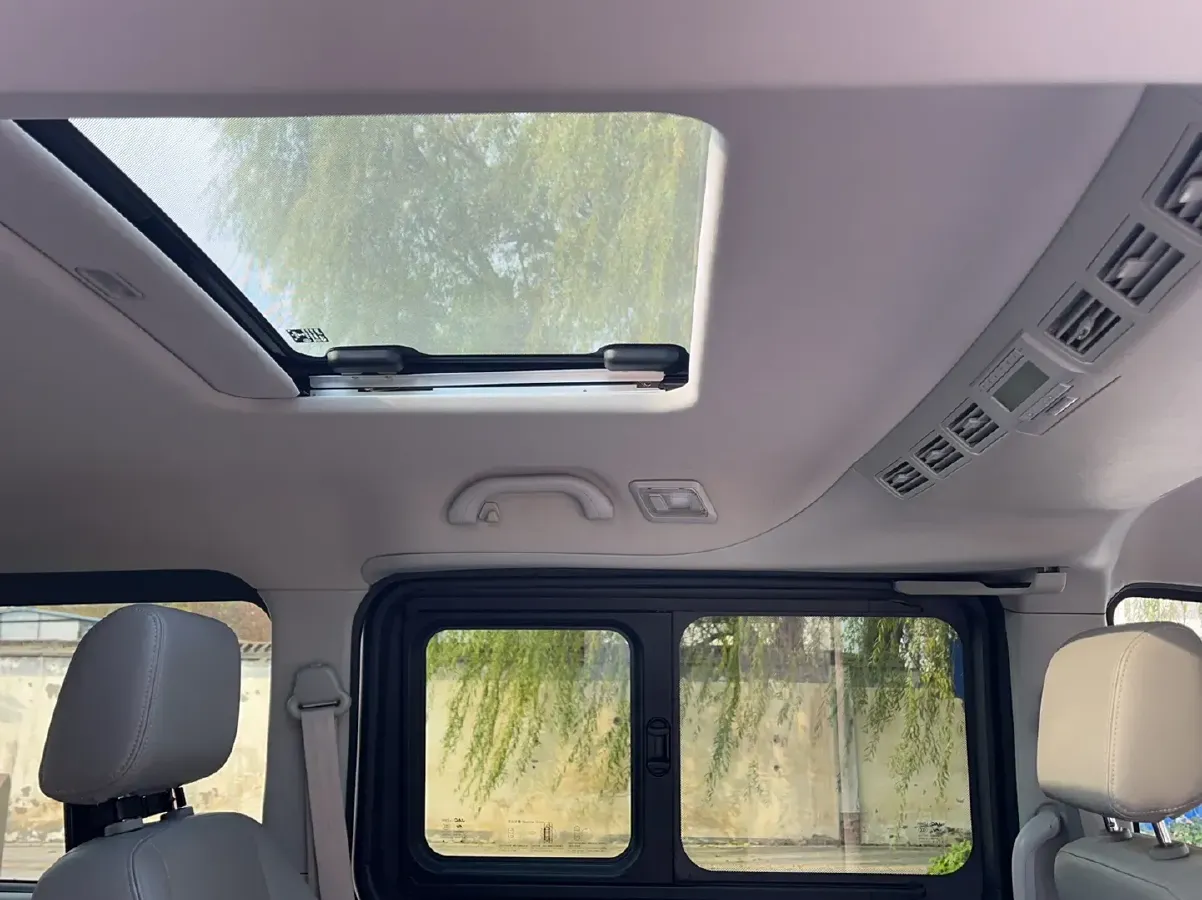 2017 JAC Refine M5 2.0T 190HP L4 6MT,autocango,china used car exporter,china ev exporter,chinese used car exporter,chinese used ev exporter