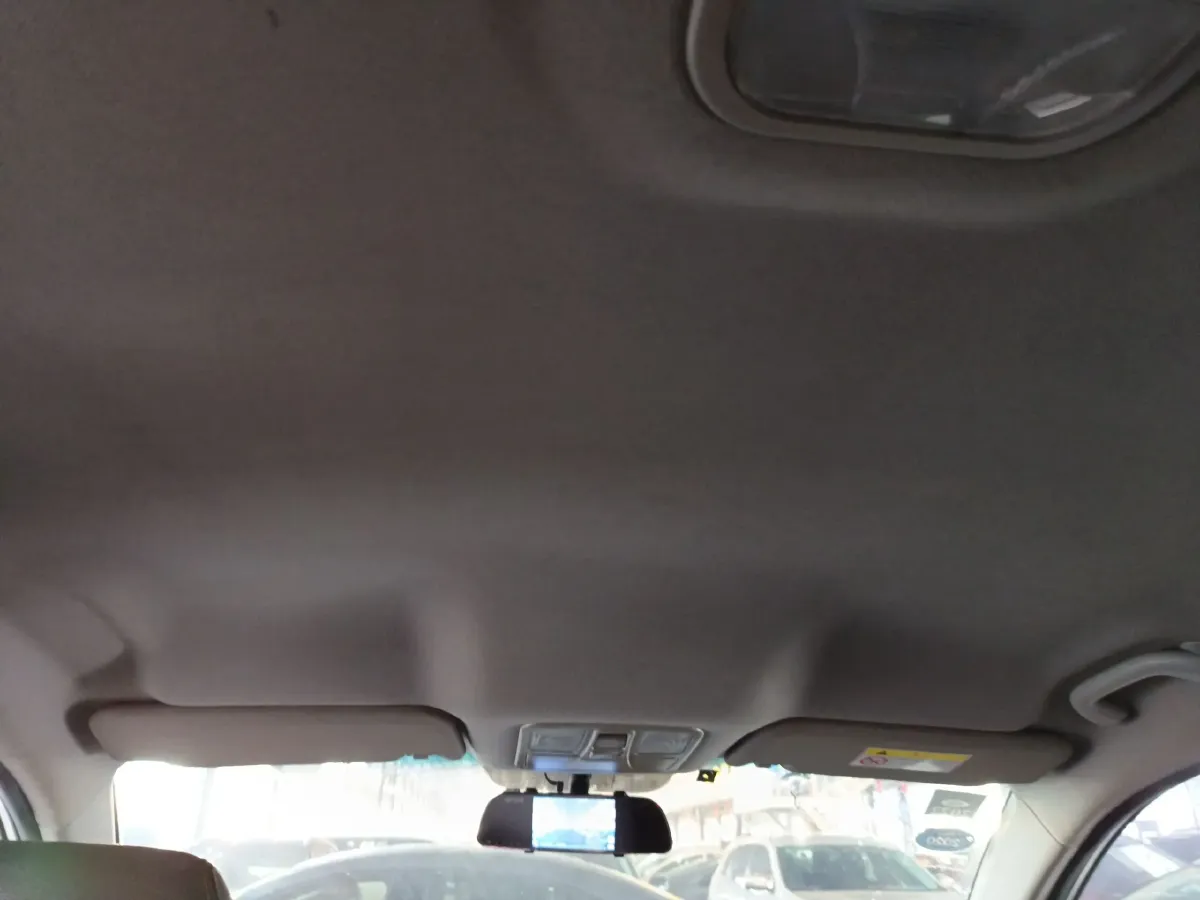 2015 JAC Refine S5 1.5T 174HP L4 6DCT,autocango,china used car exporter,china ev exporter,chinese used car exporter,chinese used ev exporter