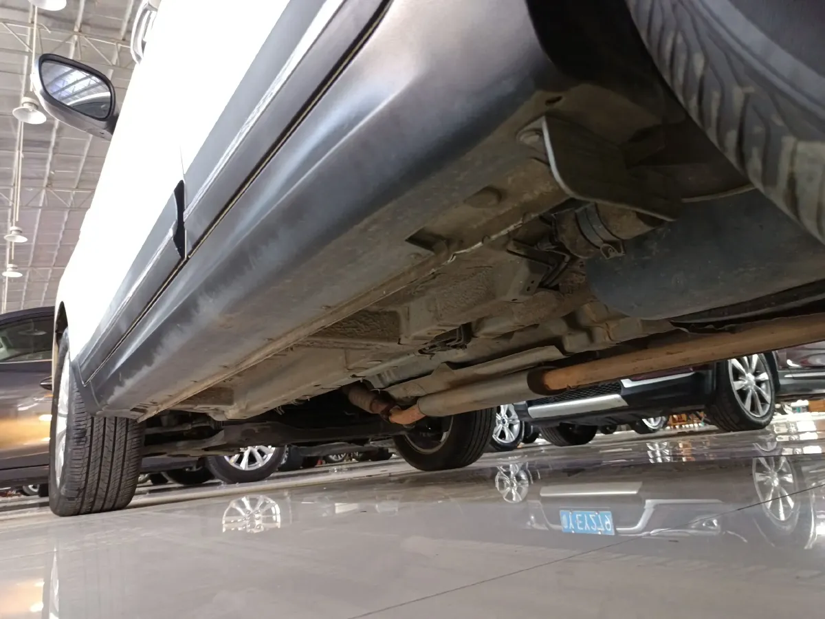 2015 JAC Refine S5 1.5T 174HP L4 6DCT,autocango,china used car exporter,china ev exporter,chinese used car exporter,chinese used ev exporter