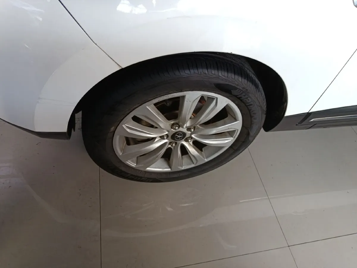 2015 JAC Refine S5 1.5T 174HP L4 6DCT,autocango,china used car exporter,china ev exporter,chinese used car exporter,chinese used ev exporter