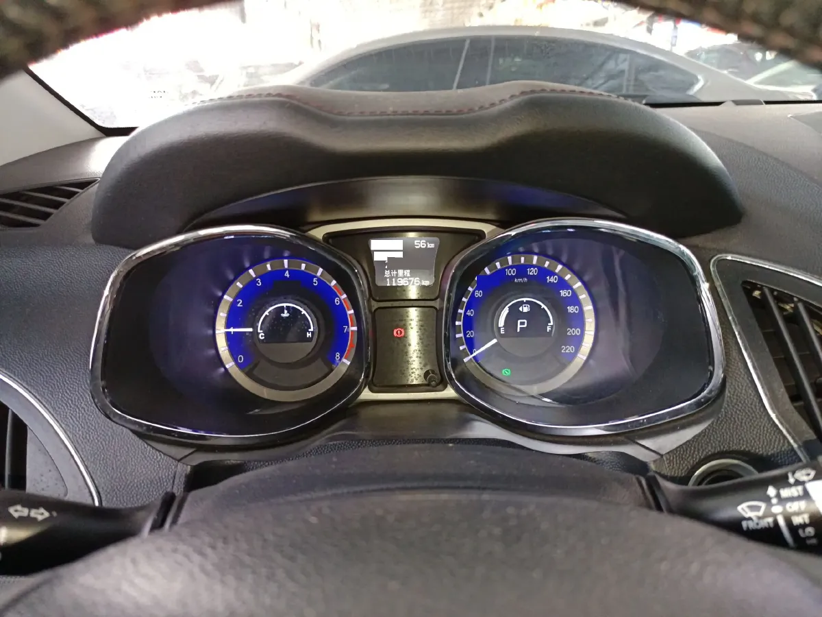 2015 JAC Refine S5 1.5T 174HP L4 6DCT,autocango,china used car exporter,china ev exporter,chinese used car exporter,chinese used ev exporter