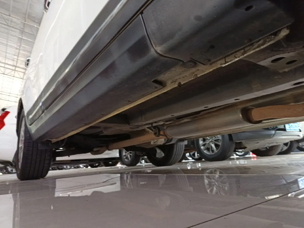 2015 JAC Refine S5 1.5T 174HP L4 6DCT,autocango,china used car exporter,china ev exporter,chinese used car exporter,chinese used ev exporter