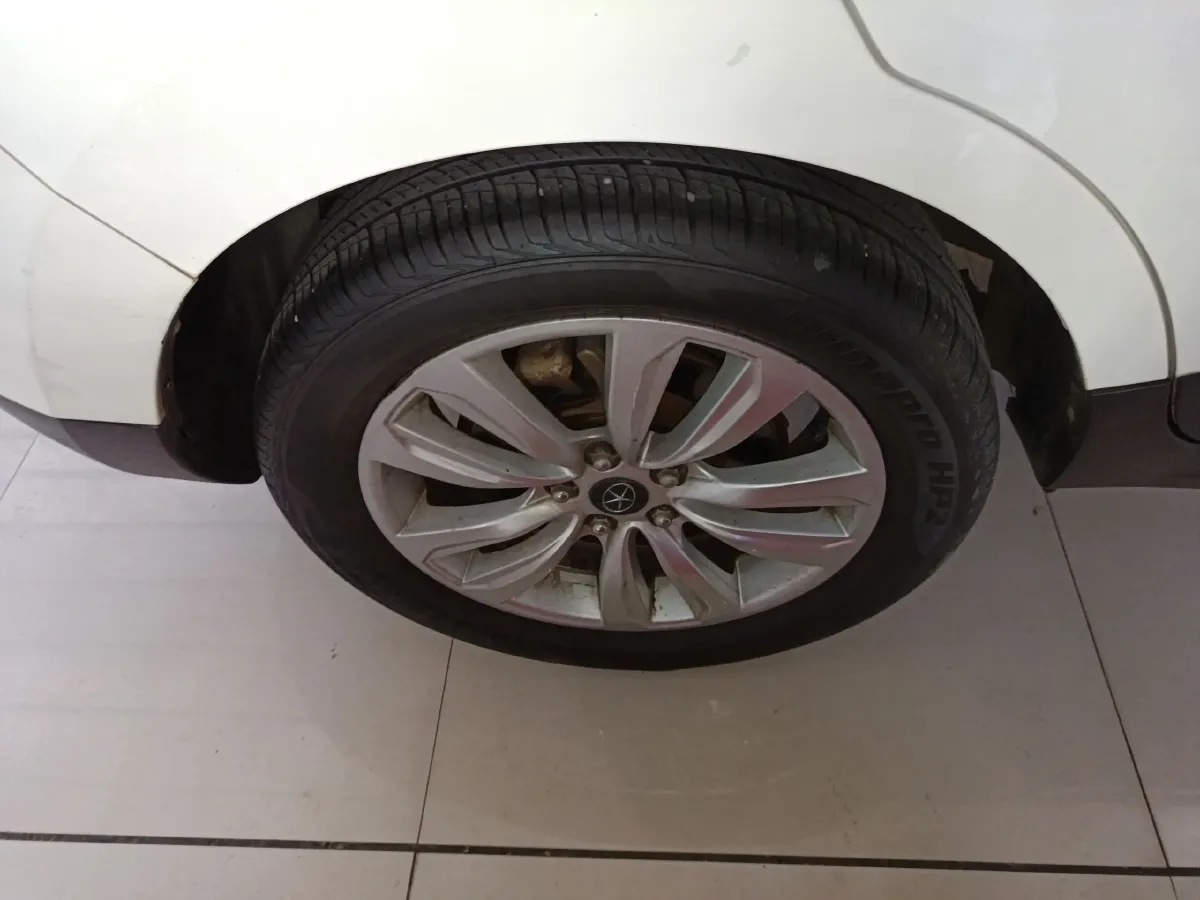 2015 JAC Refine S5 1.5T 174HP L4 6DCT,autocango,china used car exporter,china ev exporter,chinese used car exporter,chinese used ev exporter