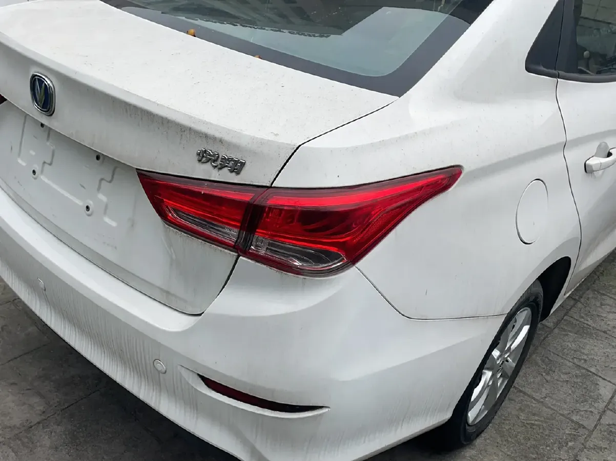 2019 ChangAn Alsvin 1.5L 107HP L4 5DCT,autocango,china used car exporter,china ev exporter,chinese used car exporter,chinese used ev exporter