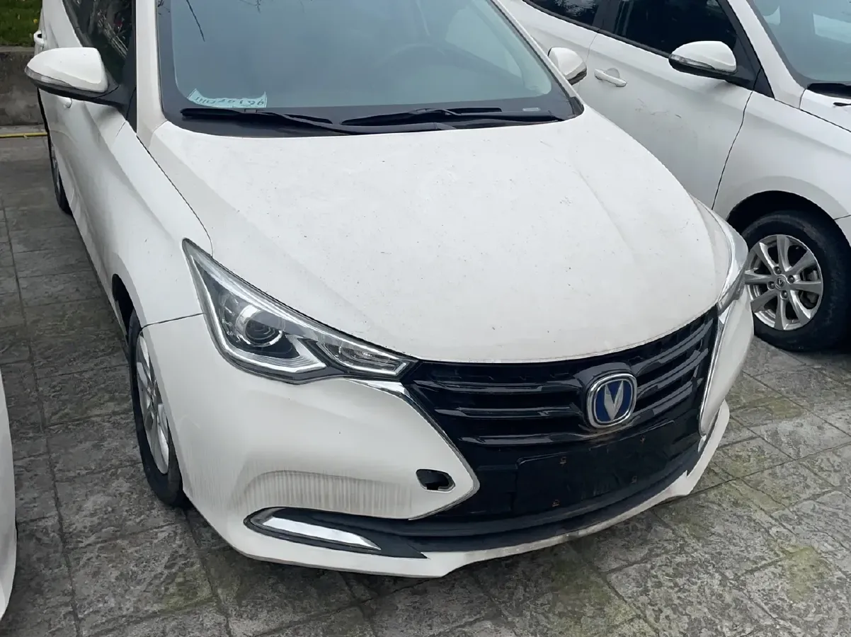 2019 ChangAn Alsvin 1.5L 107HP L4 5DCT,autocango,china used car exporter,china ev exporter,chinese used car exporter,chinese used ev exporter