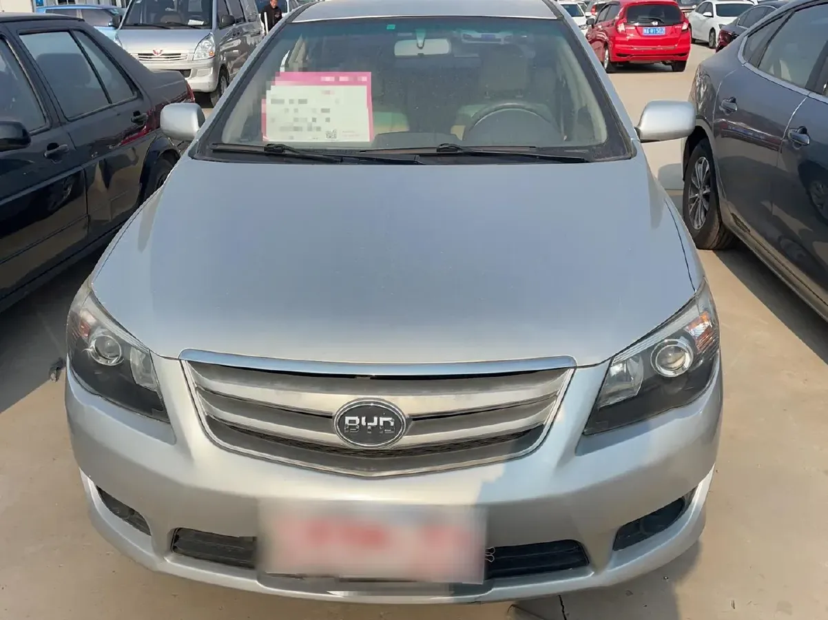 2013 BYD L3 1.5L 109HP L4 6DCT,autocango,china used car exporter,china ev exporter,chinese used car exporter,chinese used ev exporter