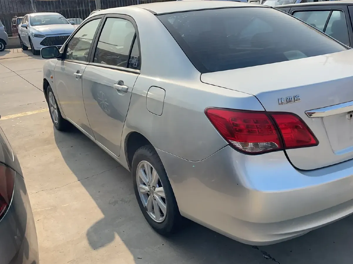 2013 BYD L3 1.5L 109HP L4 6DCT,autocango,china used car exporter,china ev exporter,chinese used car exporter,chinese used ev exporter