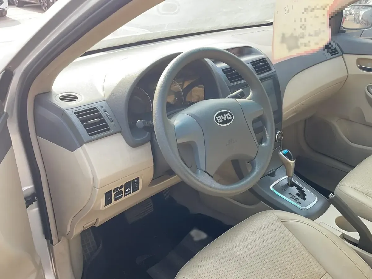 2013 BYD L3 1.5L 109HP L4 6DCT,autocango,china used car exporter,china ev exporter,chinese used car exporter,chinese used ev exporter