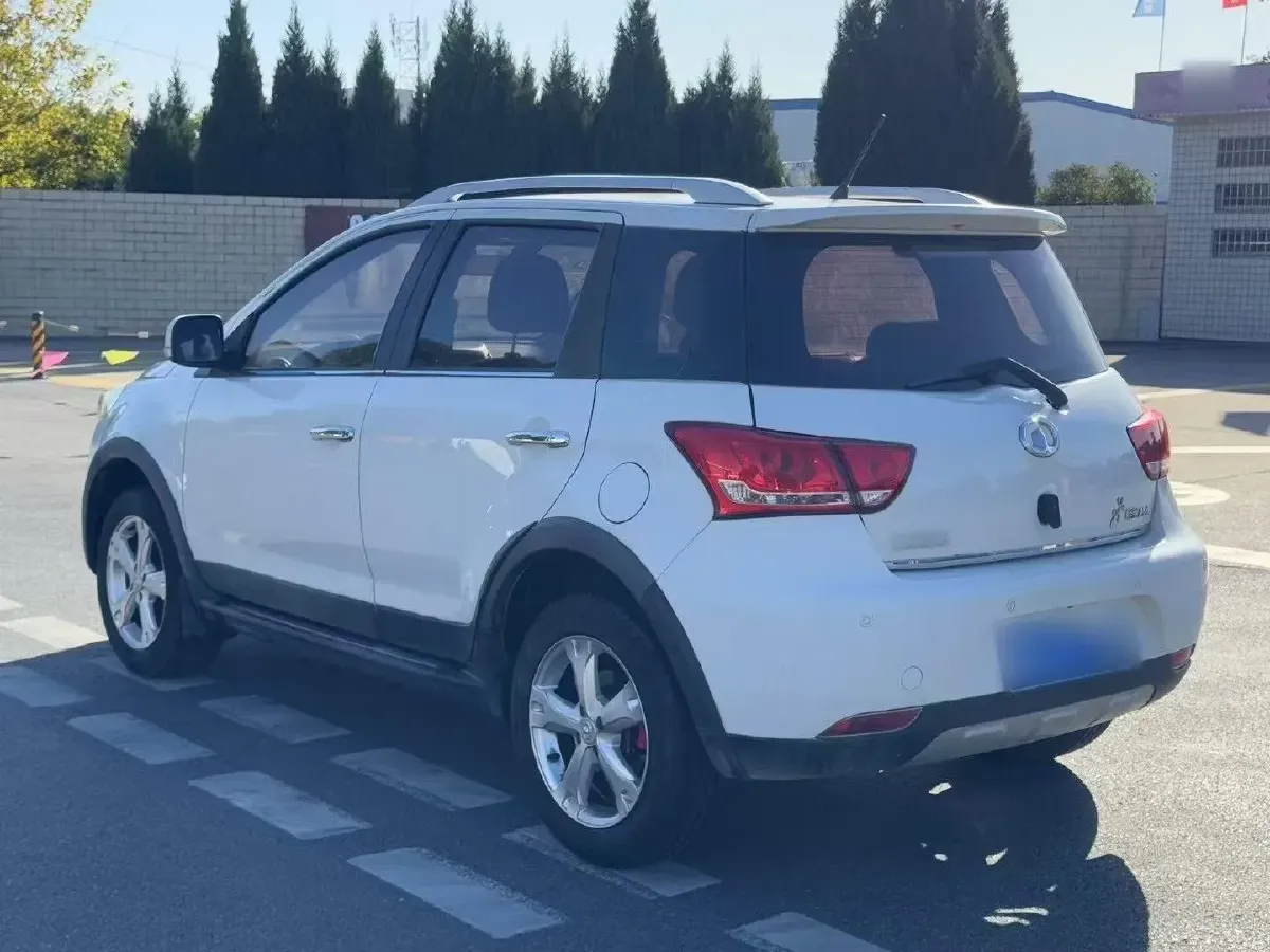 2012 Great Wall M4 1.5L 106HP L4 5MT,autocango,china used car exporter,china ev exporter,chinese used car exporter,chinese used ev exporter