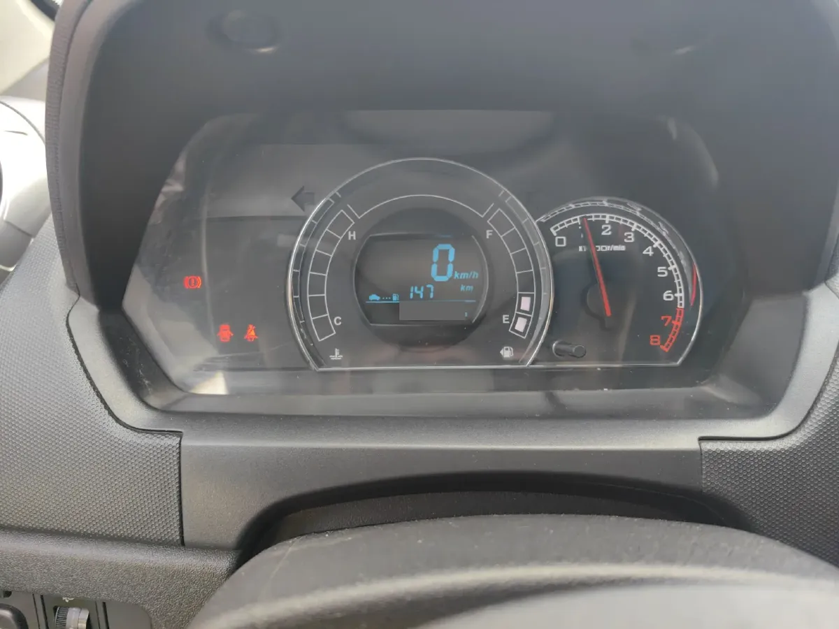 2012 Great Wall M4 1.5L 106HP L4 5MT,autocango,china used car exporter,china ev exporter,chinese used car exporter,chinese used ev exporter