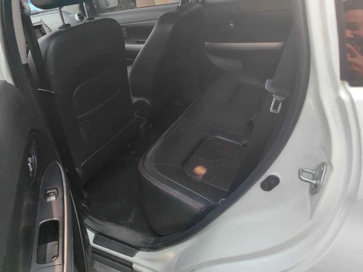 2012 Great Wall M4 1.5L 106HP L4 5MT,autocango,china used car exporter,china ev exporter,chinese used car exporter,chinese used ev exporter