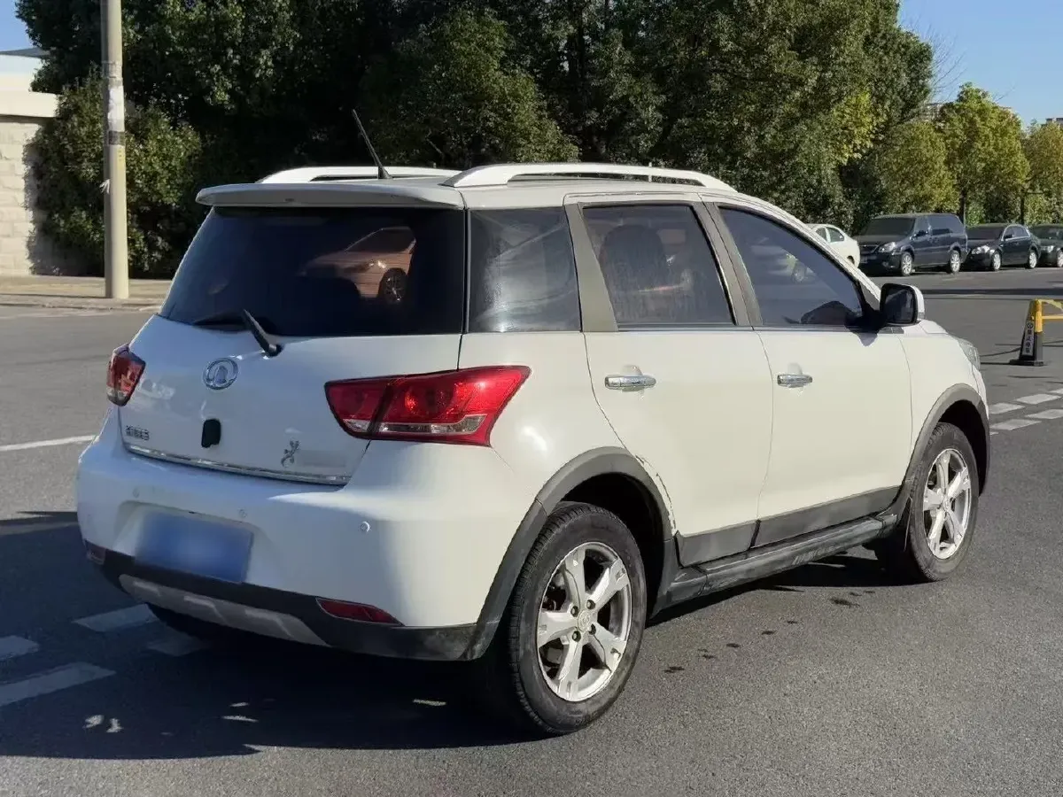 2012 Great Wall M4 1.5L 106HP L4 5MT,autocango,china used car exporter,china ev exporter,chinese used car exporter,chinese used ev exporter