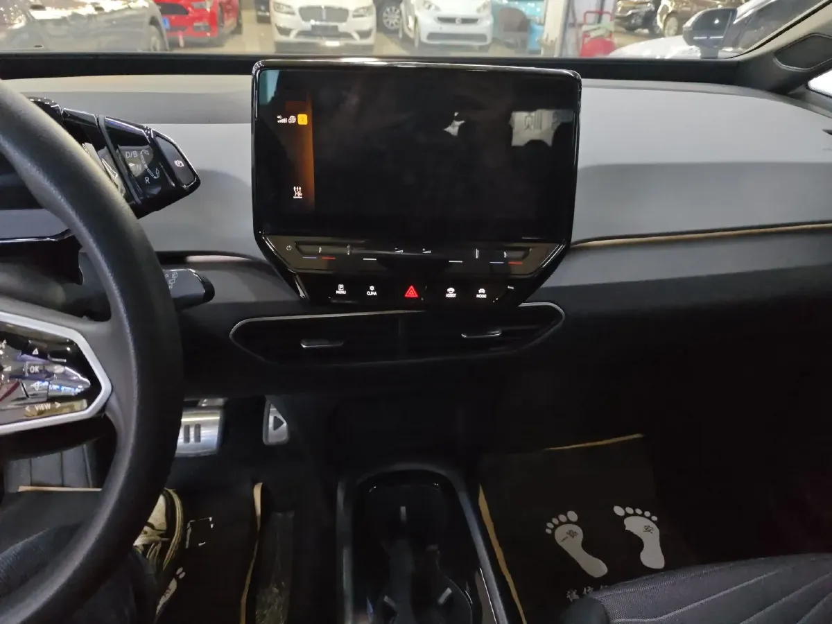 2023 Volkswagen ID.3 BEV 52.8KWH,autocango,china used car exporter,china ev exporter,chinese used car exporter,chinese used ev exporter