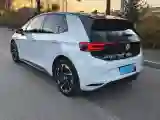 2023 Volkswagen ID.3 BEV 52.8KWH
