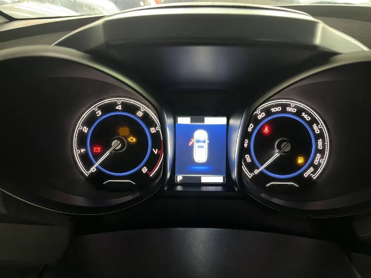 2016 Chery Tiggo 5 2.0L 139HP L4 CVT,autocango,china used car exporter,china ev exporter,chinese used car exporter,chinese used ev exporter