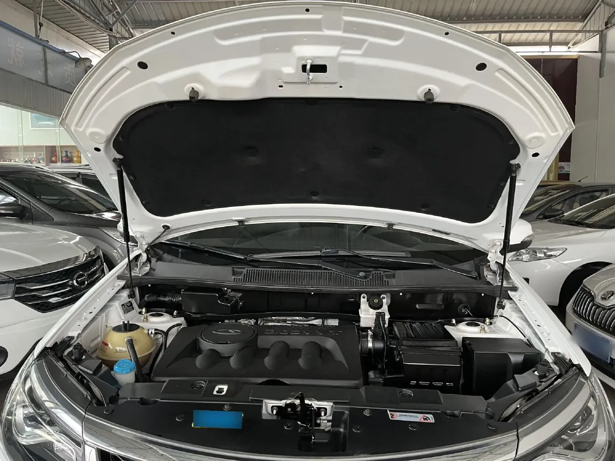 2016 Chery Tiggo 5 2.0L 139HP L4 CVT,autocango,china used car exporter,china ev exporter,chinese used car exporter,chinese used ev exporter