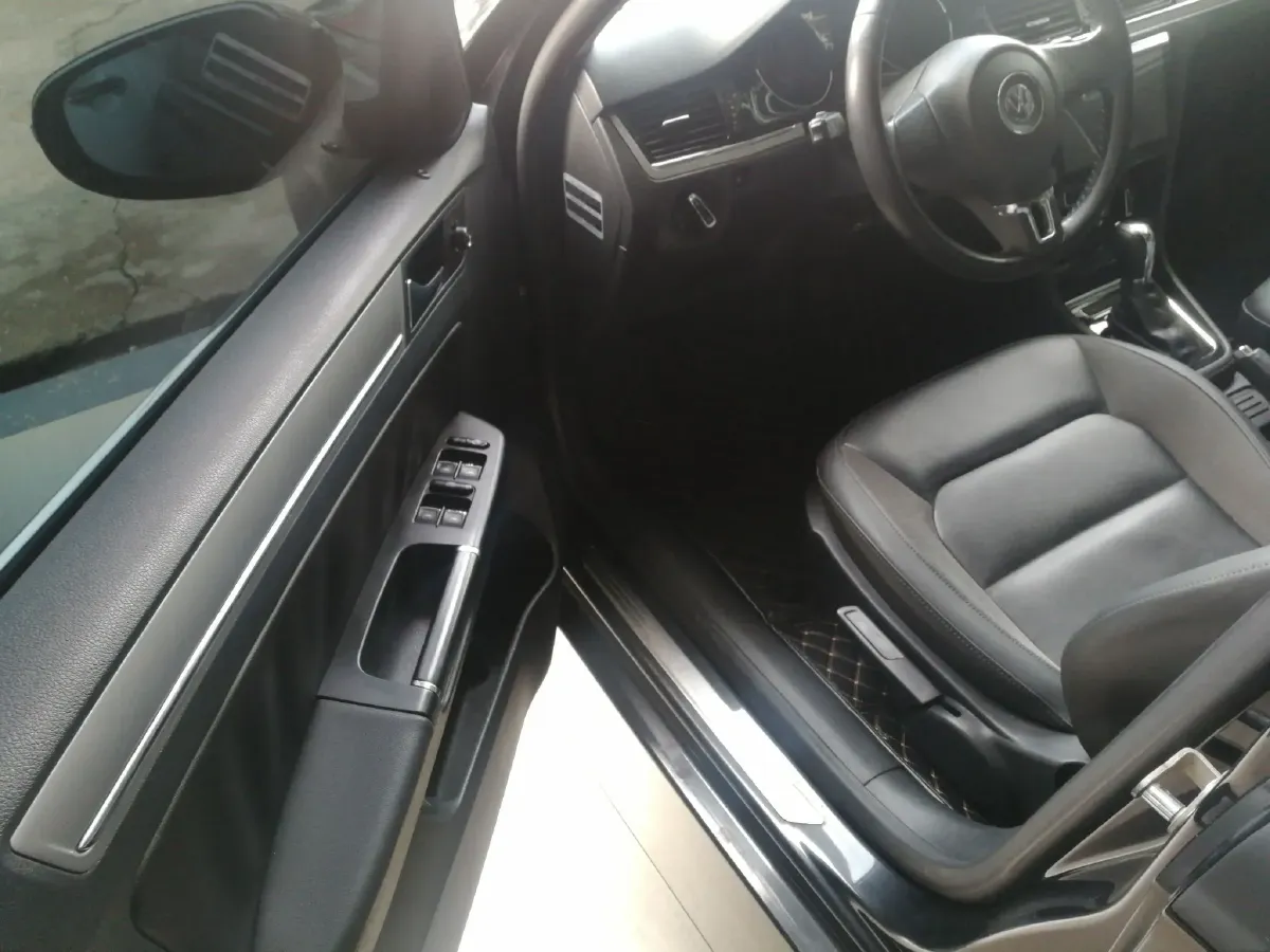 2014 Volkswagen Bora 1.6L 105HP L4 6AT,autocango,china used car exporter,china ev exporter,chinese used car exporter,chinese used ev exporter
