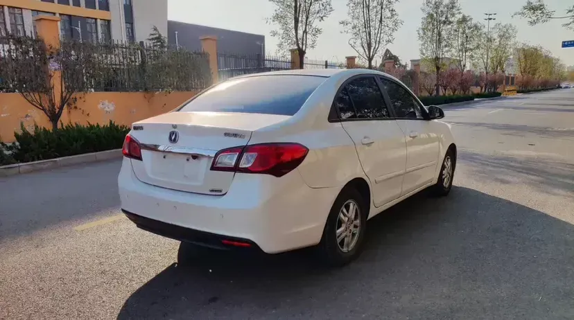 2012 ChangAn Alsvin V5 1.5L 114HP L4 5MT,autocango,china used car exporter,china ev exporter,chinese used car exporter,chinese used ev exporter