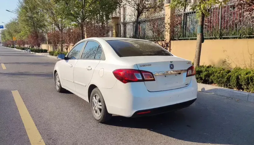 2012 ChangAn Alsvin V5 1.5L 114HP L4 5MT,autocango,china used car exporter,china ev exporter,chinese used car exporter,chinese used ev exporter