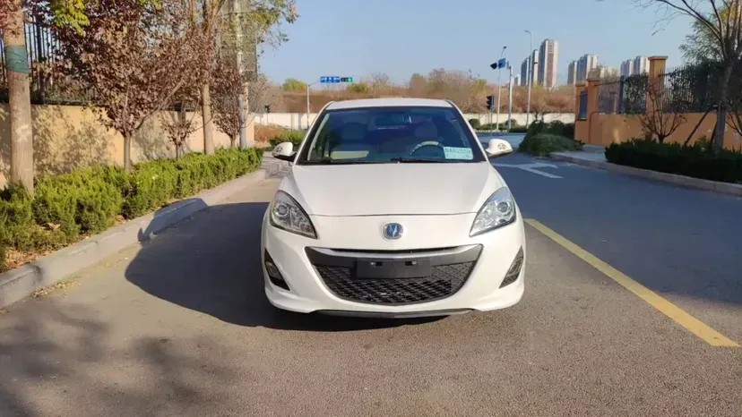 2012 ChangAn Alsvin V5 1.5L 114HP L4 5MT,autocango,china used car exporter,china ev exporter,chinese used car exporter,chinese used ev exporter